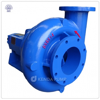 KM Centrifugal Sand Pump